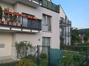 Pronájem bytu 1+kk, Lety, Pražská, 35 m2