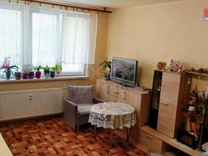 Pronájem bytu 1+kk, Český Těšín, Čáslavská, 32 m2