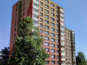 Pronájem bytu 1+kk, Český Těšín, Čáslavská, 32 m2