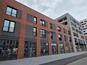 Pronájem bytu 3+kk, Praha - Hloubětín, Poděbradská, 96 m2
