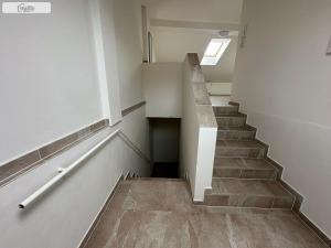 Pronájem bytu 1+kk, Brno - Husovice, Hálkova, 66 m2