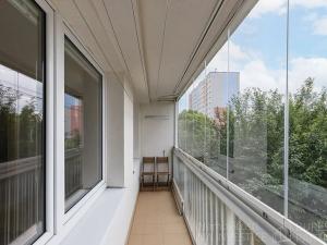 Pronájem bytu 3+1, Praha - Řepy, Galandova, 81 m2