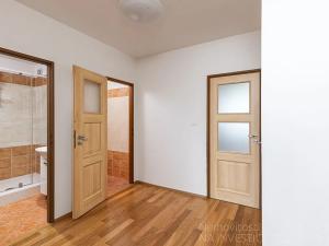 Pronájem bytu 3+1, Praha - Řepy, Galandova, 81 m2