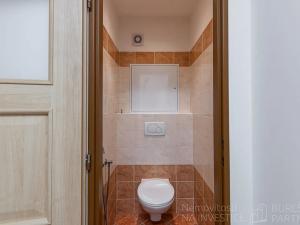 Pronájem bytu 3+1, Praha - Řepy, Galandova, 81 m2