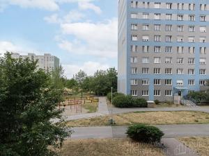 Pronájem bytu 3+1, Praha - Řepy, Galandova, 81 m2