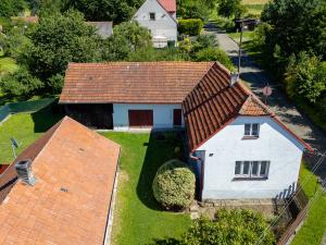 Prodej rodinného domu, Kelč - Lhota, 100 m2