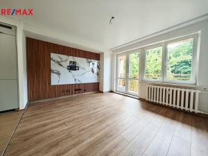 Pronájem bytu 3+kk, Ostrava - Poruba, Kubánská, 53 m2