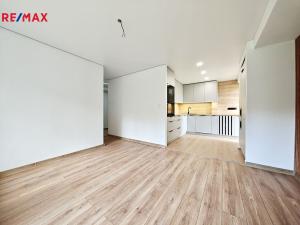 Pronájem bytu 3+kk, Ostrava - Poruba, Kubánská, 53 m2