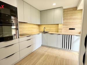Pronájem bytu 3+kk, Ostrava - Poruba, Kubánská, 53 m2