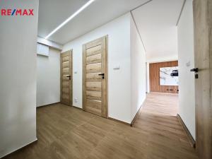 Pronájem bytu 3+kk, Ostrava - Poruba, Kubánská, 53 m2
