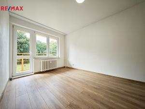 Pronájem bytu 3+kk, Ostrava - Poruba, Kubánská, 53 m2