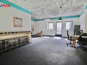 Pronájem kanceláře, Ostrava - Bělský Les, Jiřího Herolda, 88 m2