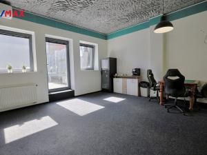 Pronájem kanceláře, Ostrava - Bělský Les, Jiřího Herolda, 88 m2