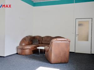 Pronájem kanceláře, Ostrava - Bělský Les, Jiřího Herolda, 88 m2