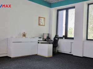 Pronájem kanceláře, Ostrava - Bělský Les, Jiřího Herolda, 88 m2