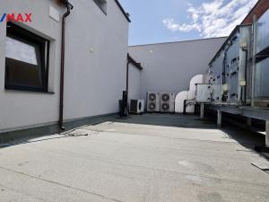 Pronájem kanceláře, Ostrava - Bělský Les, Jiřího Herolda, 88 m2