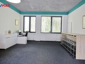 Pronájem kanceláře, Ostrava - Bělský Les, Jiřího Herolda, 88 m2