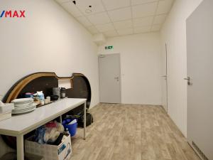 Pronájem kanceláře, Ostrava - Bělský Les, Jiřího Herolda, 88 m2