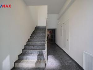 Pronájem kanceláře, Ostrava - Bělský Les, Jiřího Herolda, 88 m2