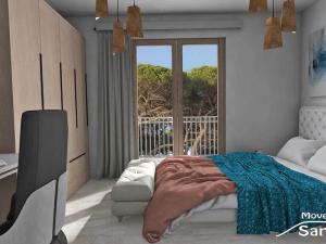 Prodej domu, Valledoria, Sardinie, Itálie, 203 m2