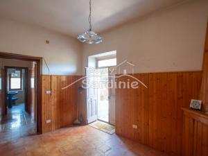 Prodej rodinného domu, Viddalba, Sardinie, Itálie, 170 m2