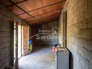 Prodej rodinného domu, Viddalba, Sardinie, Itálie, 170 m2