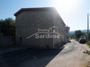 Prodej rodinného domu, Viddalba, Sardinie, Itálie, 170 m2
