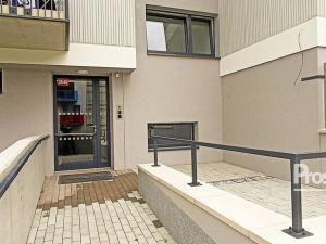 Pronájem bytu 1+kk, Kladno, Štěpána Rautenstraucha, 33 m2