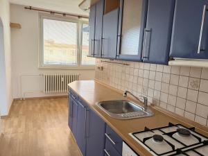 Pronájem bytu 3+1, Napajedla, Nábřeží, 74 m2