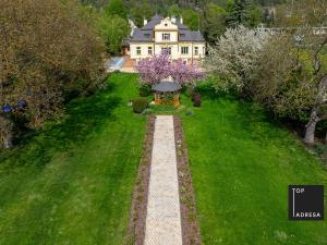 Prodej domu, Karlštejn, 500 m2