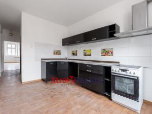 Pronájem bytu 1+1, Teplice, Školní, 43 m2