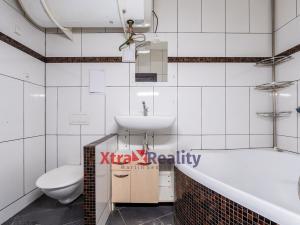 Pronájem bytu 1+1, Teplice, Školní, 43 m2