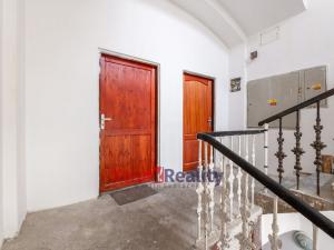 Pronájem bytu 1+1, Teplice, Školní, 43 m2