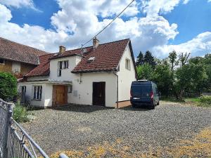 Prodej rodinného domu, Herink, Radějovická, 129 m2