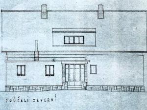 Prodej rodinného domu, Herink, Radějovická, 129 m2