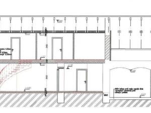 Prodej rodinného domu, Herink, Radějovická, 663 m2