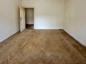 Prodej bytu 2+1, Brno - Černovice, Vítězslavy Kaprálové, 54 m2