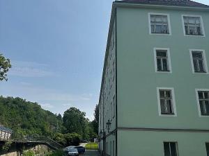 Pronájem kanceláře, Blansko, Gellhornova, 541 m2