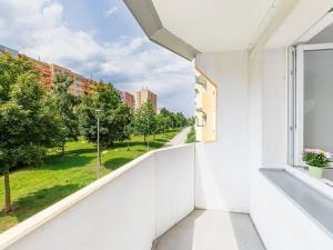 Prodej bytu 3+1, České Budějovice, N. Frýda, 77 m2
