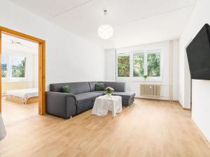 Prodej bytu 3+1, České Budějovice, N. Frýda, 77 m2