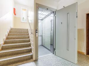 Prodej bytu 3+1, České Budějovice, N. Frýda, 77 m2