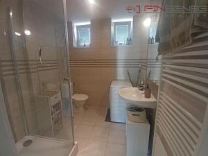 Pronájem bytu 2+kk, Kladno, Josefa Čapka, 59 m2