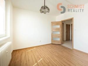 Pronájem bytu 2+1, Břeclav, Slovácká, 58 m2