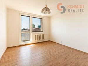 Pronájem bytu 2+1, Břeclav, Slovácká, 58 m2