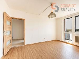 Pronájem bytu 2+1, Břeclav, Slovácká, 58 m2