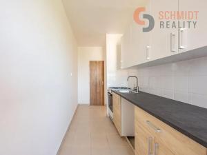 Pronájem bytu 2+1, Břeclav, Slovácká, 58 m2