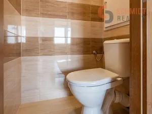 Pronájem bytu 2+1, Břeclav, Slovácká, 58 m2