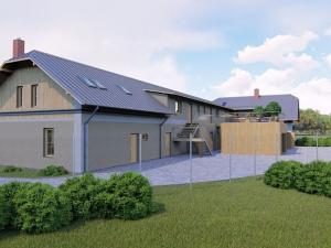 Prodej bytu 1+kk, Malá Morávka, 43 m2