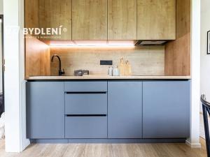Prodej bytu 2+1, Teplice, Fráni Šrámka, 50 m2