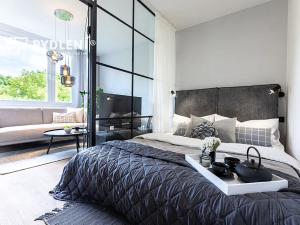 Prodej bytu 2+1, Teplice, Fráni Šrámka, 50 m2